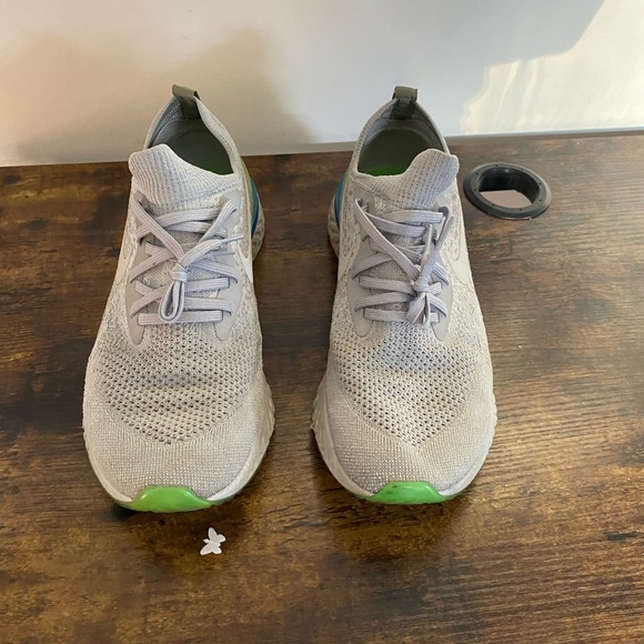 User Nike Running Shoes - Picture 4 of 5